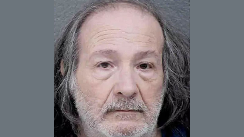 Man Left Disabled Wife to Die