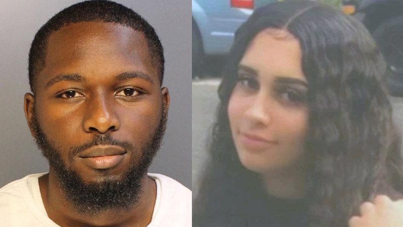 Man who fatally shot pregnant girlfriend
