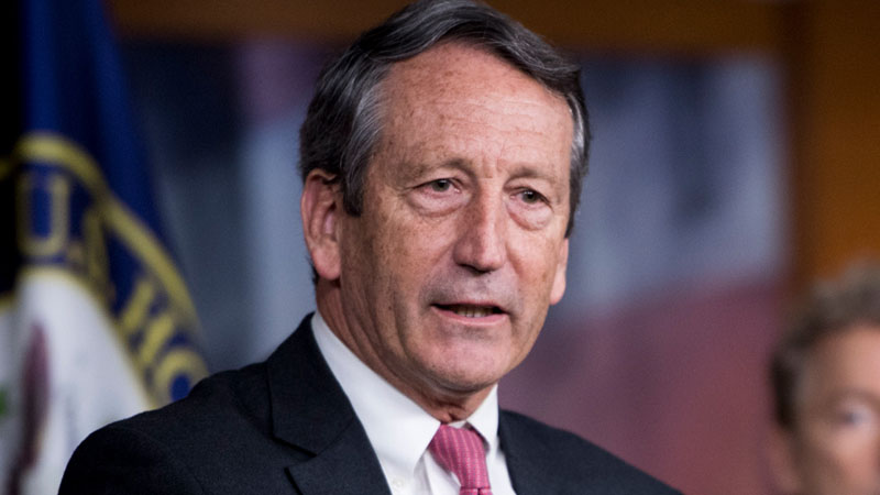 Mark Sanford