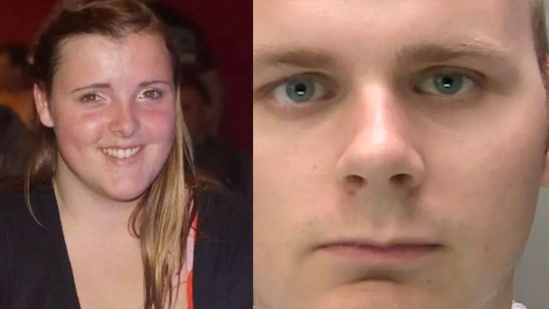 Monster Husband Jailed for Life After Dismembering Wife