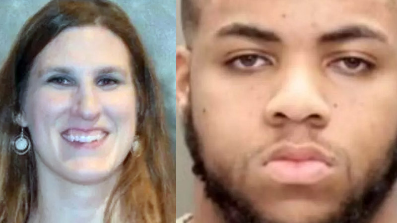 Ohio Man Jailed for Killing Girlfriend