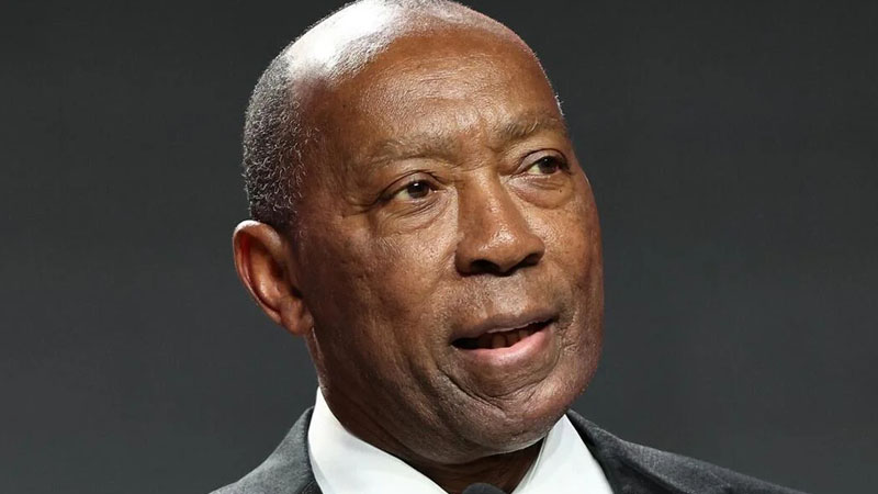 Sylvester Turner