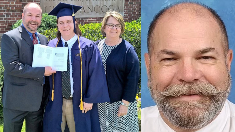 Tennessee Teacher Found Dead
