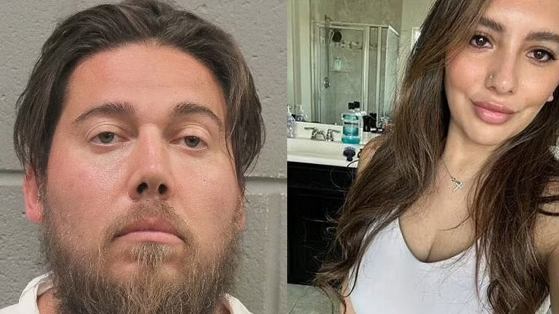 Texas Man Killed Wife Clothing Iron
