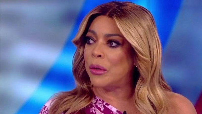 Wendy Williams