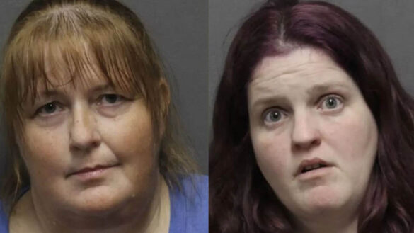 (Image: Luzerne County Correctional Facility)
