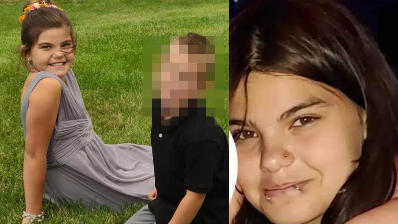 14-Year-Old Florencia Henthorn Found Dead