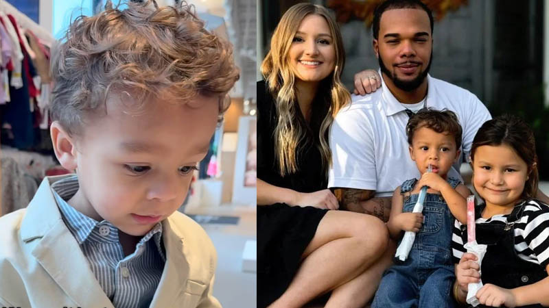 2-Year-Old's Death in Crash Sparks