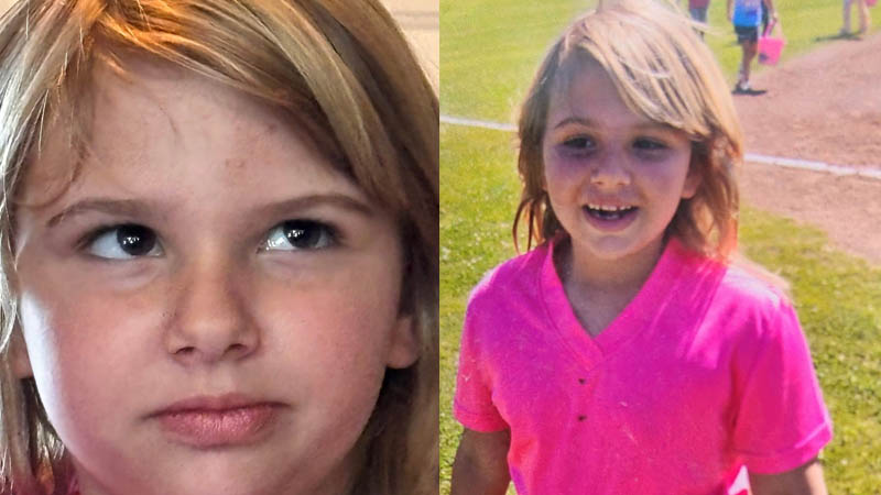6-Year-Old Girl Dies in ‘Tragic Accident