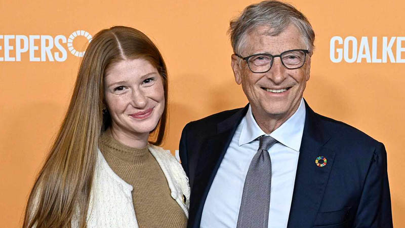 Bill Gates
