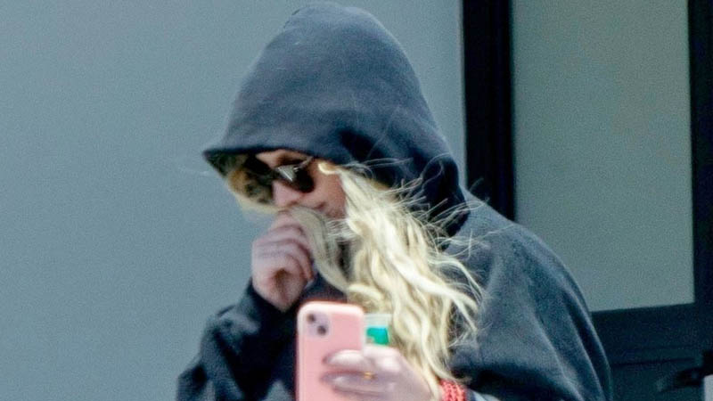 Britney Spears