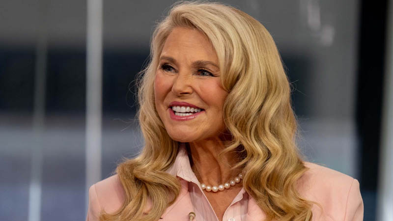 Christie Brinkley