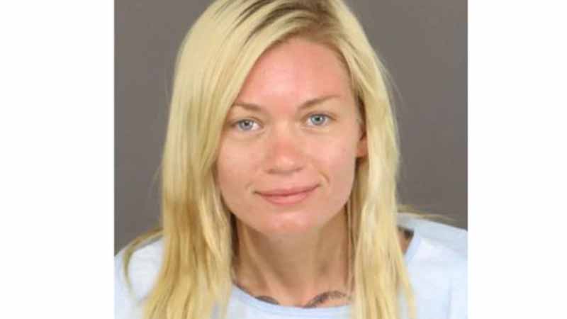 Colorado woman met a stranger on bus