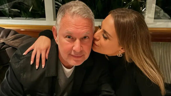 (doritkemsley/Instagram)