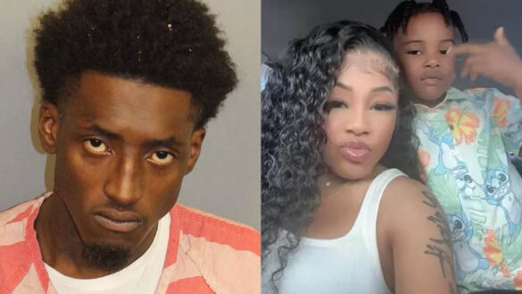 (Jefferson County Jail-Kiaa Berry/Facebook)
