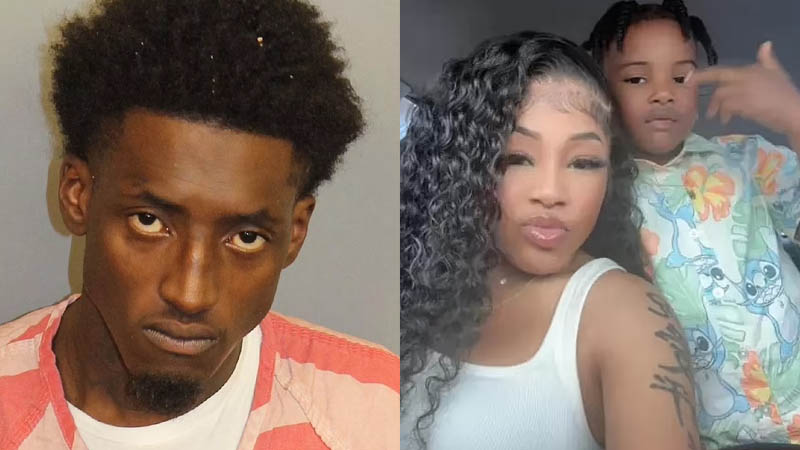 Dying mother uses final moments to solve her own murder