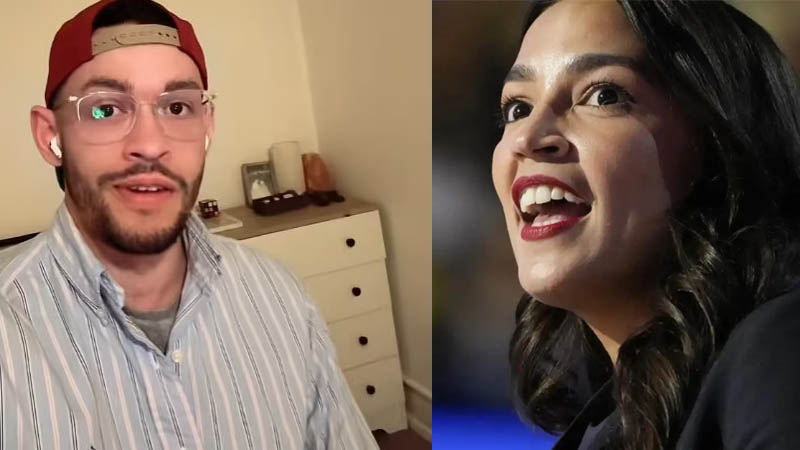 Gabriel Ocasio-Cortez