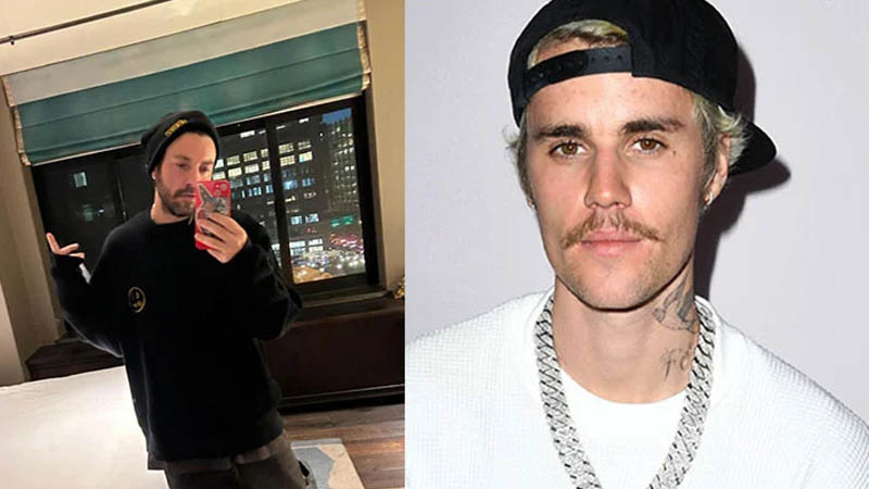 Justin Bieber's old pal