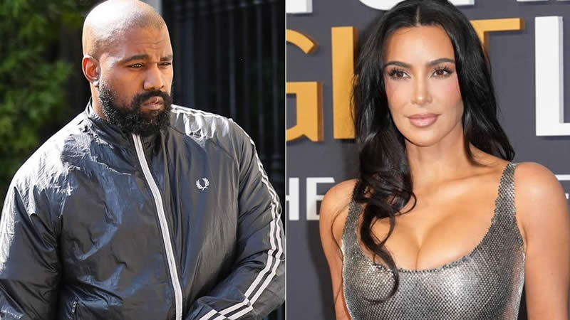 Kim Kardashian increases security following Kanye West’s explosive claims