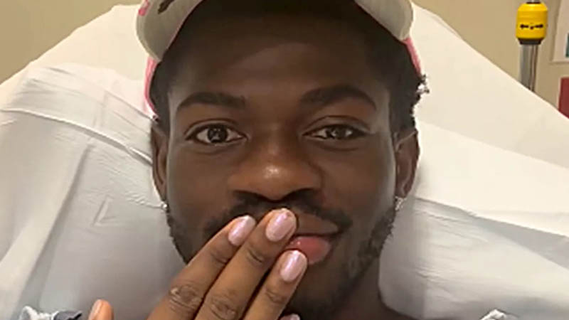 Lil Nas X