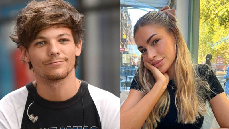 Louis Tomlinson