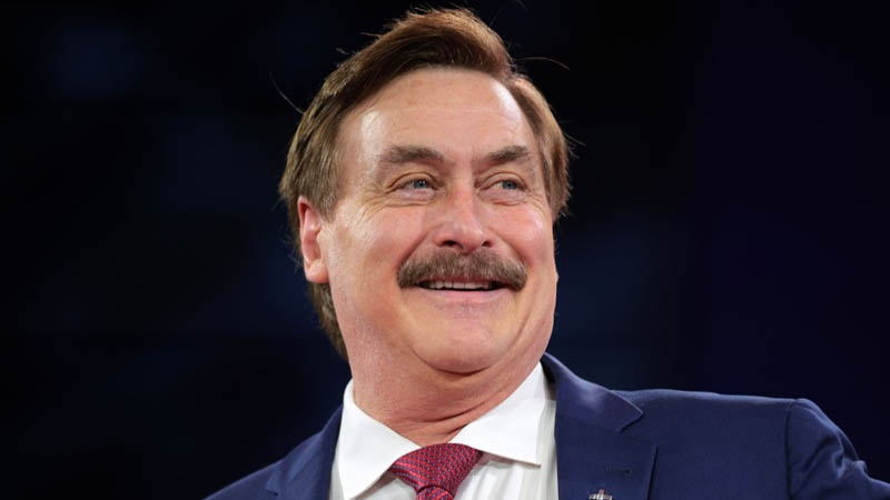 Mike Lindell