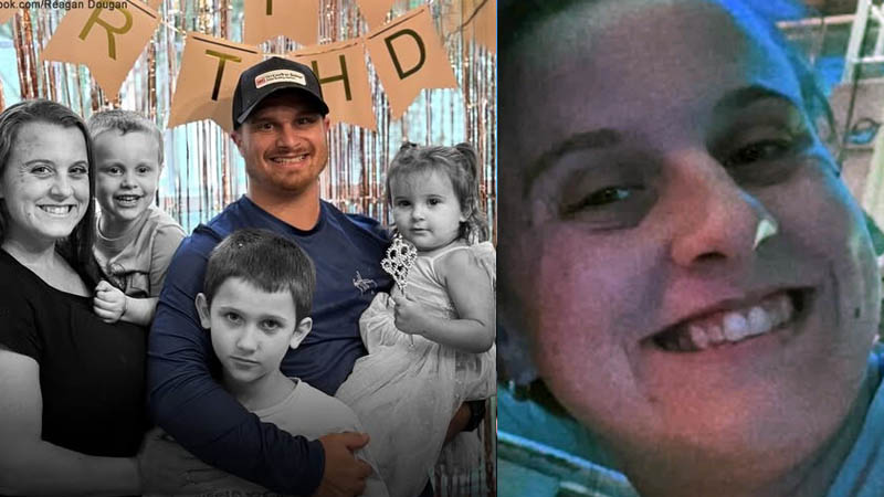 Mom and 4 Kids Killed in Devastating