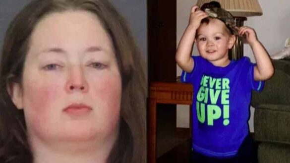 ( Image: St. Clair County Sheriff's Office)