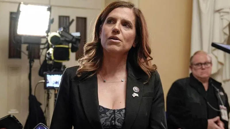 Nancy Mace
