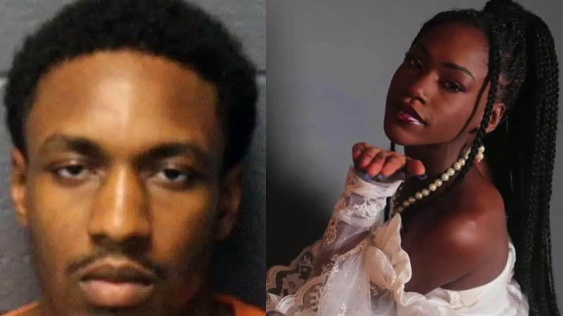 Naval officer killing pregnant girlfriend