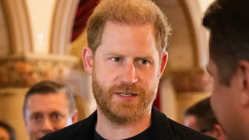Prince Harry Awaits Explosive UK Court Ruling After Claiming ‘My Life Is at Stake’ in Security Showdown
