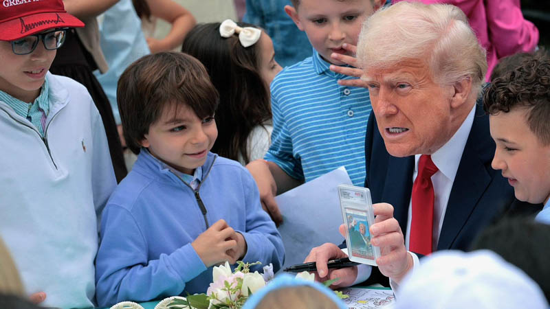 Trump