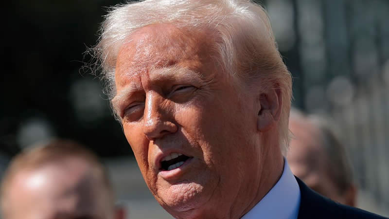 President Trump
