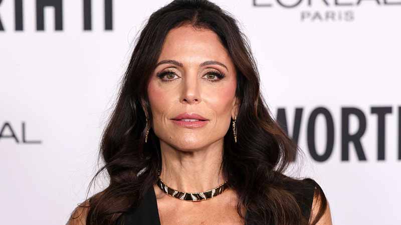 bethenny frankel