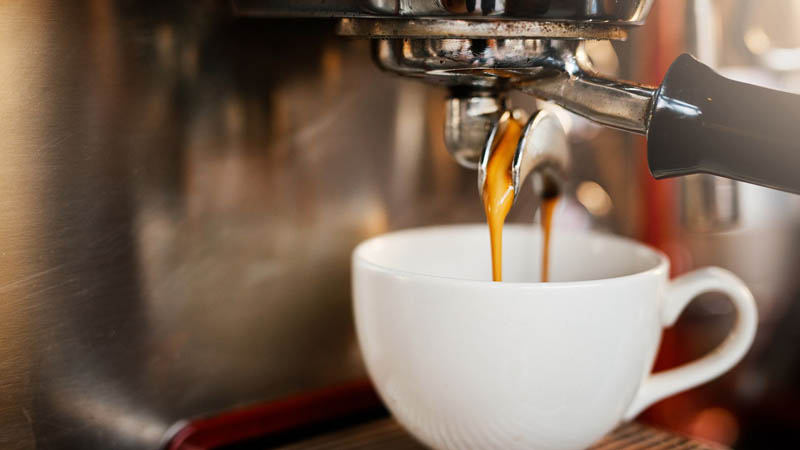 coffee Cholesterol