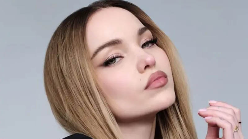 dove cameron