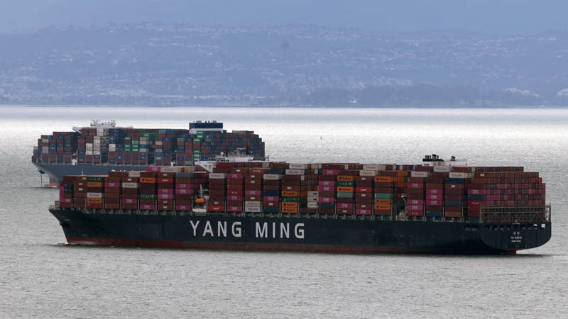 sweeping tariff policy