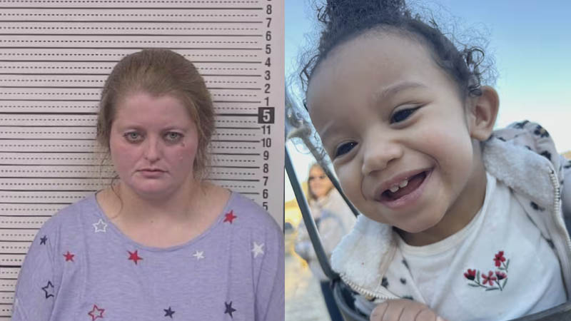 16-Month-Old Girl Dies Childcare