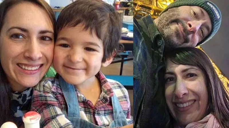 7-Year-Old Boy Allegedly Dies