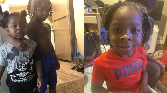 Taysia Wilson/GoFundMe
