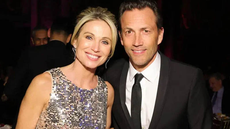 Amy Robach