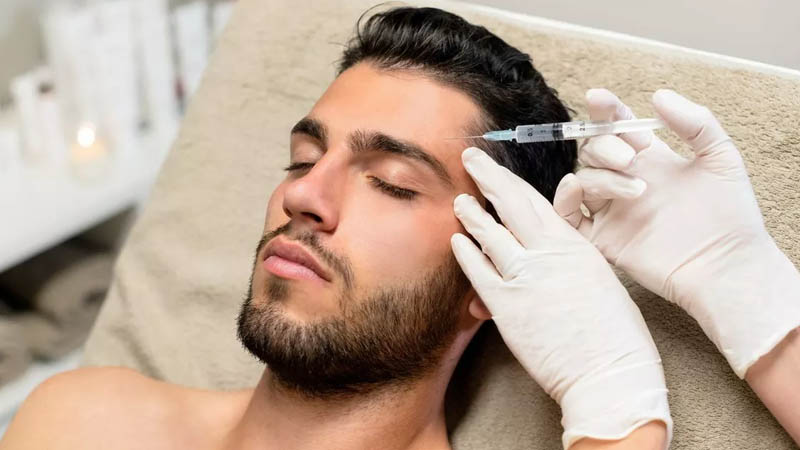 Botox Boom