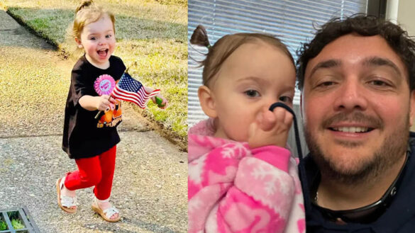 (Morgan McCarty/GoFundMe)
