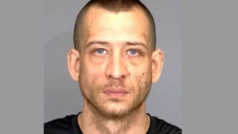 Dad Allegedly Blames Ex-Girlfriend