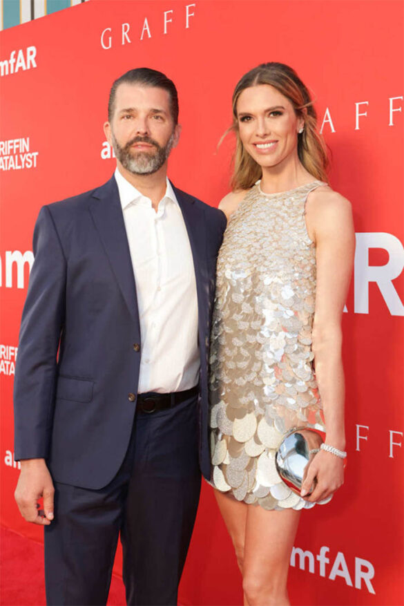 (Mireya Acierto/Getty Images for amfAR)