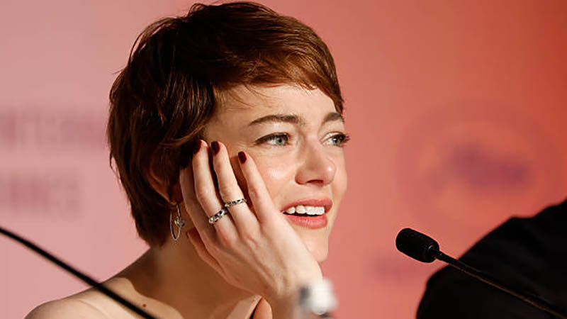Emma Stone
