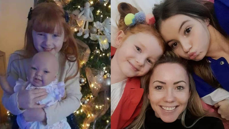 Five-Year-Old Daughter Dies Hours After Hospital Visit