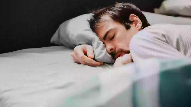 Higher Risk of Early Death