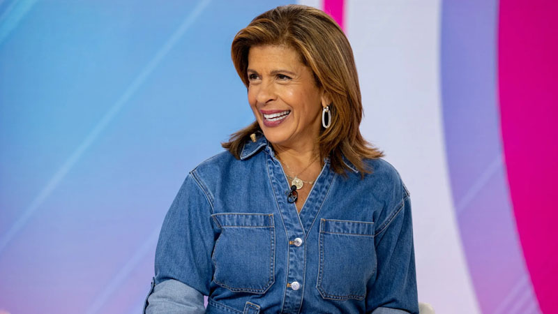 Hoda Kotb