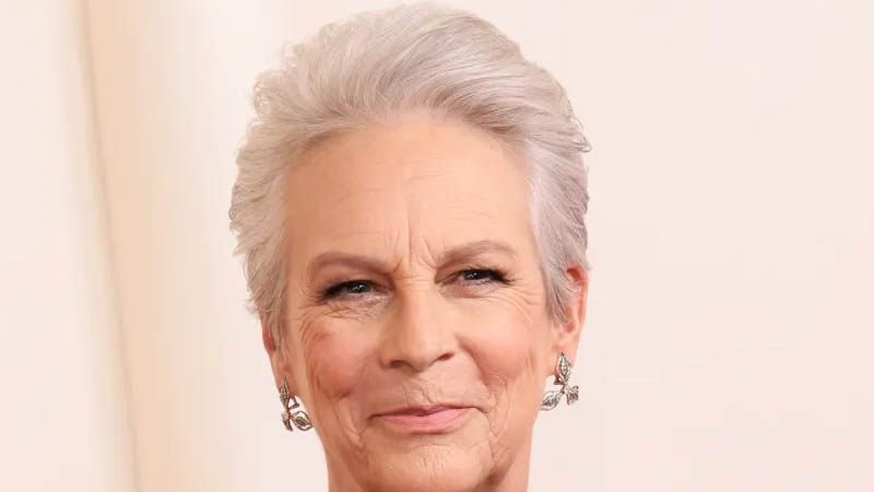 Jamie Lee Curtis